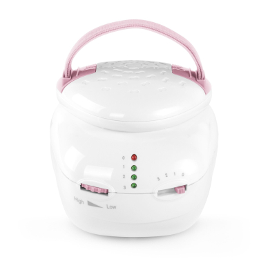 Massager for cellulite Lanaform Skin Mass 7