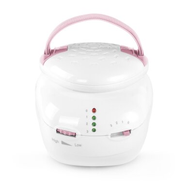 Cellulite-Massagegerät Lanaform Skin Mass 7