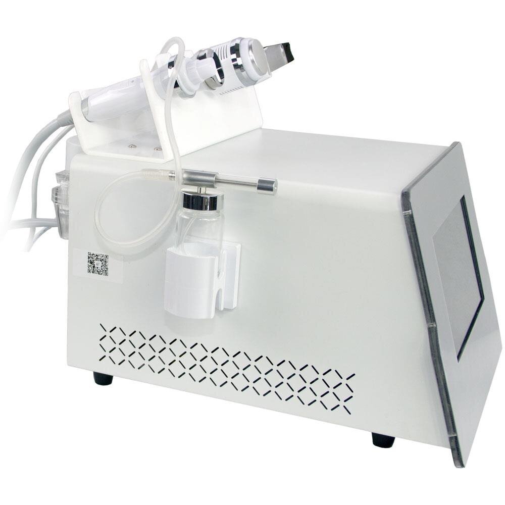 Multifunktsionaalne kosmeetiline näohooldusseade AquaPeel 6in1 BR-069 3 Multifunktsionaalne kosmeetiline näohooldusseade AquaPeel 6in1 BR-069 3