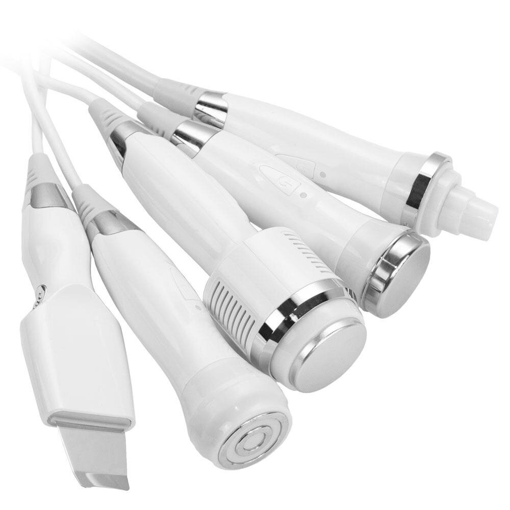 Daudzfunkcionāla kosmētiskā sejas kopšanas ierīce AquaPeel 6in1 BR-069 2