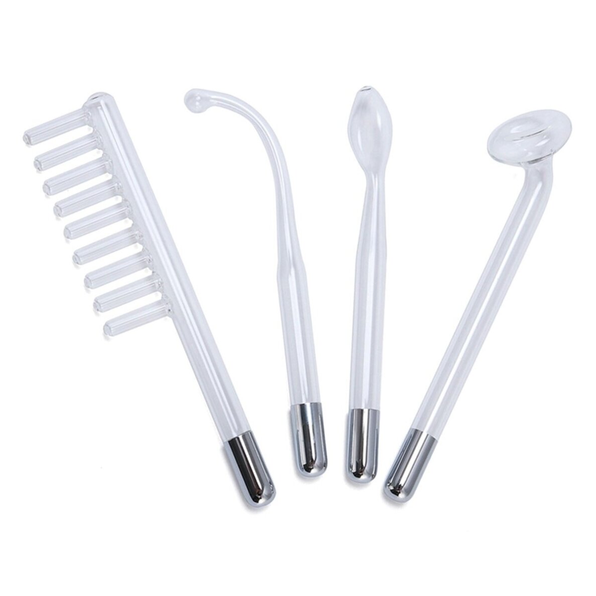 Устройство для дарсонвали PORTABLE HF 10W 1 Устройство для дарсонвали PORTABLE HF 10W 1