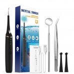 Multifunctional tool kit for dental care XPREEN