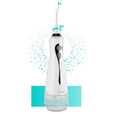 Suuõõne niisutaja Lanaform Hydrojet 1