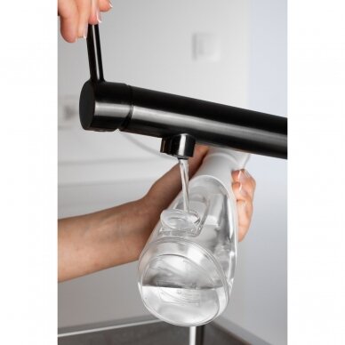 Mundspülung Lanaform Hydrojet 2