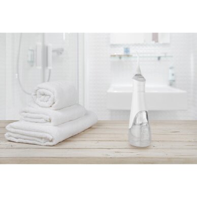 Oral irrigator Lanaform Hydrojet 6