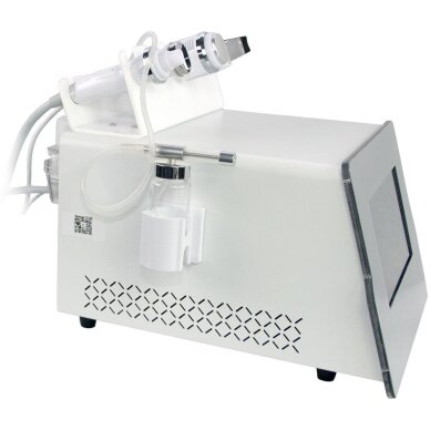 Multifunktsionaalne kosmeetiline näohooldusseade AquaPeel 6in1 BR-069 3 Multifunktsionaalne kosmeetiline näohooldusseade AquaPeel 6in1 BR-069 3