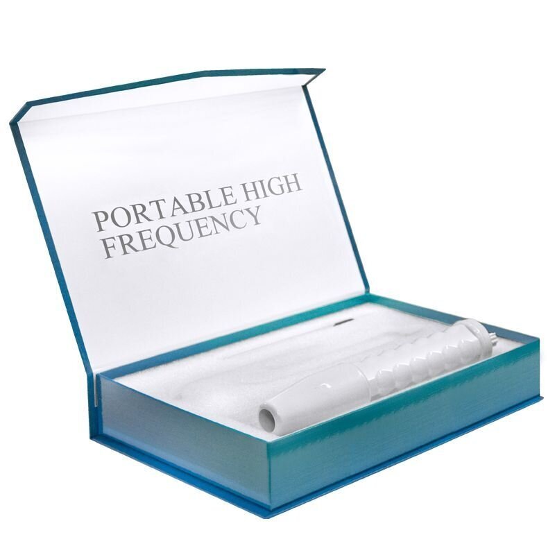 Устройство для дарсонвали PORTABLE HF 10W 7 Устройство для дарсонвали PORTABLE HF 10W 7