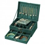 Jewellery box Compact Box Green