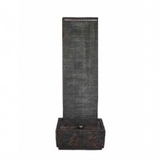 Iekštelpu-āra strūklaka ar LED apgaismojumu GREAT WALL 96cm