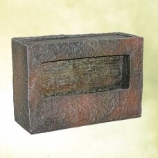 Dekoratiivne purskkaev ROCK 19.5cm
