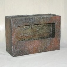 Dekoratiivne purskkaev ROCK 19.5cm (A)