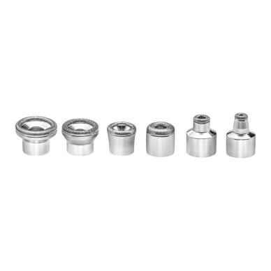 Gerät zur Dermabrasion der Gesichtshaut SKIN MICRODERMABRASION AM60 PROFESSIONAL 5