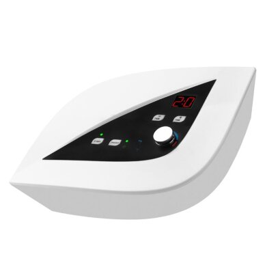 Ierīce dermabrāzijai SMART MICRODERMABRASION 660A PROFESSIONAL 1 Ierīce dermabrāzijai SMART MICRODERMABRASION 660A PROFESSIONAL 1