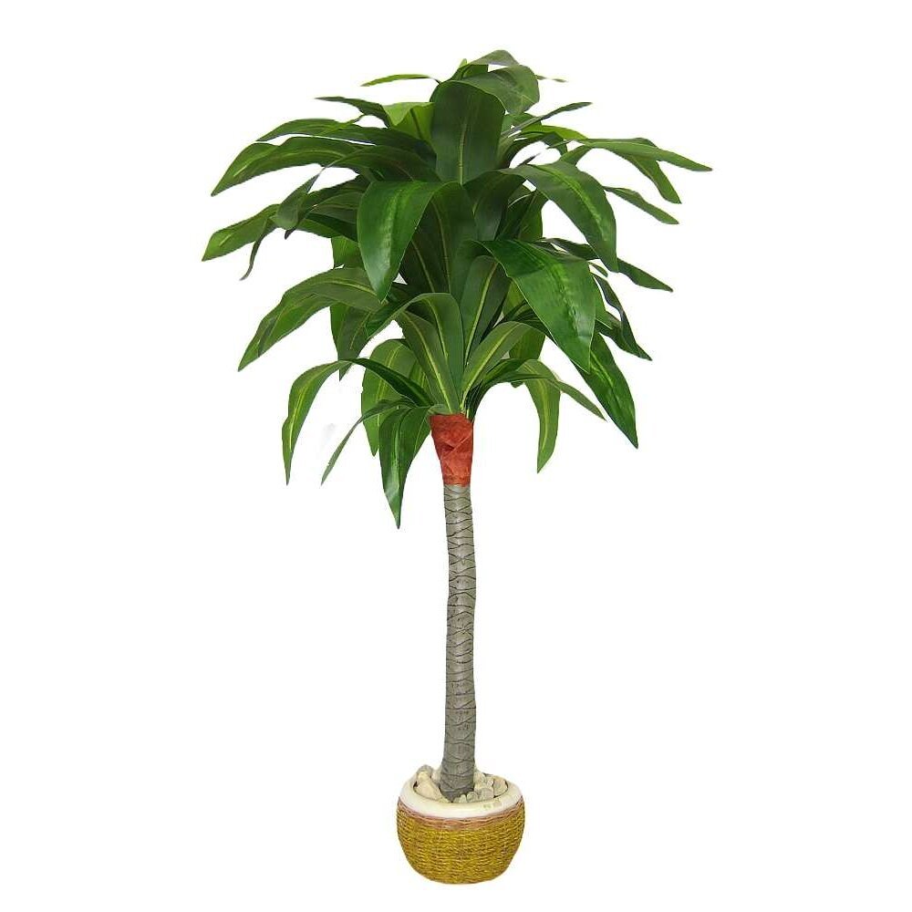 Kunstlik taim Dracena 110cm Kunstlik taim Dracena 110cm