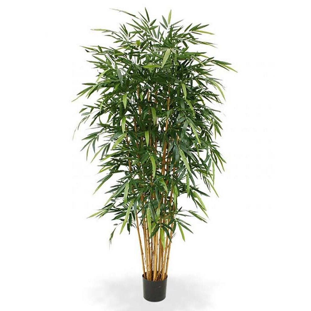 Kunstlik taim Bambus 210cm Kunstlik taim Bambus 210cm