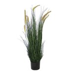 Keinotekoinen kasvi Ruoho 100cm
