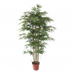 Dirbtinis augalas Bambukas 150cm