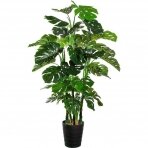 Artificial plant Monstera 140cm