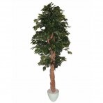 Artificial plant Ficus MEZZO 180cm