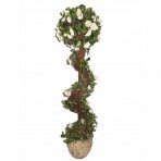Keinotekoinen kasvi Liana CAERULEUM 110cm