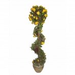 Dirbtinis augalas Liana CROCUS 110cm
