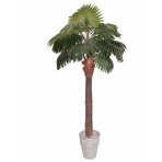 Keinotekoinen kasvi Palm ALTO 210cm