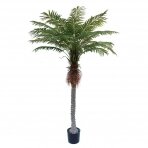 Искусственное растение Пальма 180cm