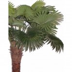 Sztuczna roślina Palma CORONA 200cm