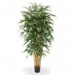 Искусственное растение Бамбук 210см