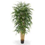 Artificial plant Bamboo 210cm