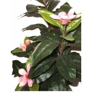 Artificial flower Magnolia 120cm