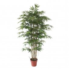 Keinotekoinen kasvi Bambu 150cm