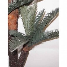 Mākslīgais augs Palmu koks ARBUSTI 200cm