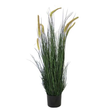 Mākslīgais augs Zāle 100cm