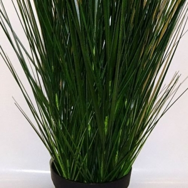 Künstliche Pflanze Gras 100cm 2