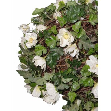 Sztuczna roślina Liana CAERULEUM 110cm 1