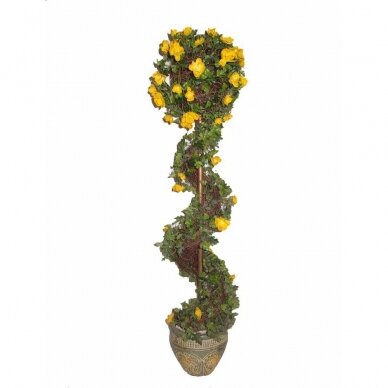 Kunstlik taim Liana CROCUS 110cm