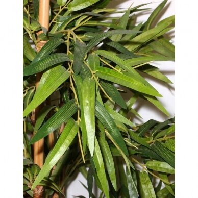 Mākslīgais augs Bambuss 210cm 2