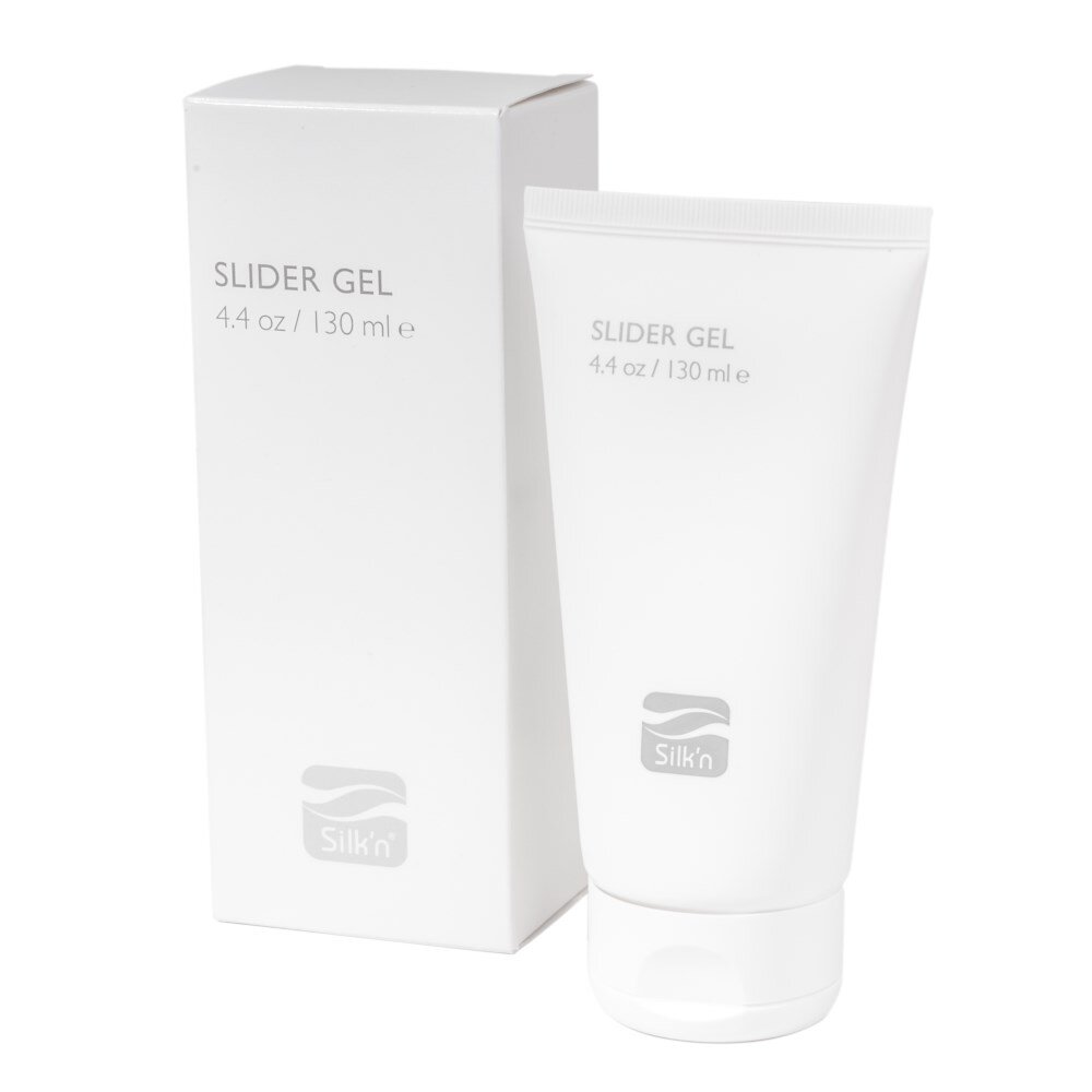 Niisutav geel Silk'n Slider Hyaluronic Gel (130ml) 6 Niisutav geel Silk'n Slider Hyaluronic Gel (130ml) 6