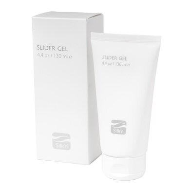 Niisutav geel Silk'n Slider Hyaluronic Gel (130ml) 6 Niisutav geel Silk'n Slider Hyaluronic Gel (130ml) 6