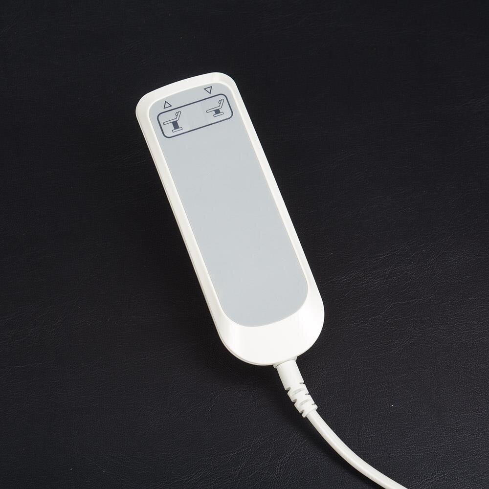 Elektriline kosmeetikalaud ELECTRIC PROFESSIONAL MEDICAL BED 1 MOTOR BLACK 3 Elektriline kosmeetikalaud ELECTRIC PROFESSIONAL MEDICAL BED 1 MOTOR BLACK 3