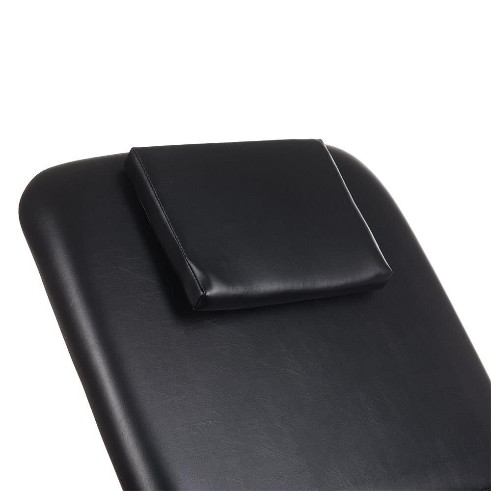 Elektriline kosmeetikalaud ELECTRIC PROFESSIONAL MEDICAL BED 1 MOTOR BLACK 4 Elektriline kosmeetikalaud ELECTRIC PROFESSIONAL MEDICAL BED 1 MOTOR BLACK 4