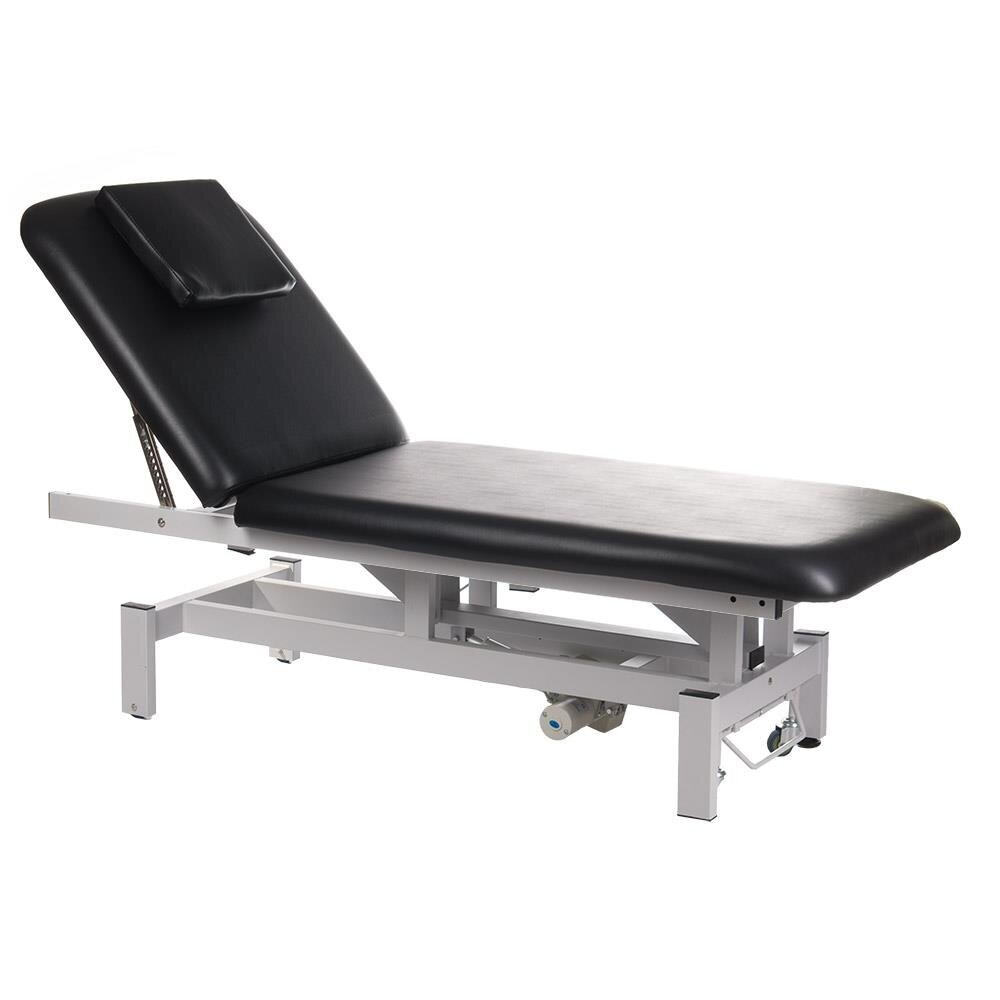 Elektriline kosmeetikalaud ELECTRIC PROFESSIONAL MEDICAL BED 1 MOTOR BLACK Elektriline kosmeetikalaud ELECTRIC PROFESSIONAL MEDICAL BED 1 MOTOR BLACK
