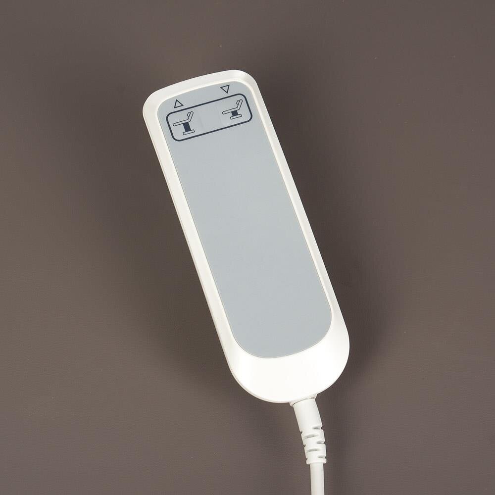 Elektrinis kosmetologinis stalas ELECTRIC PROFESSIONAL MEDICAL BED 1 MOTOR GREY 3 Elektrinis kosmetologinis stalas ELECTRIC PROFESSIONAL MEDICAL BED 1 MOTOR GREY 3