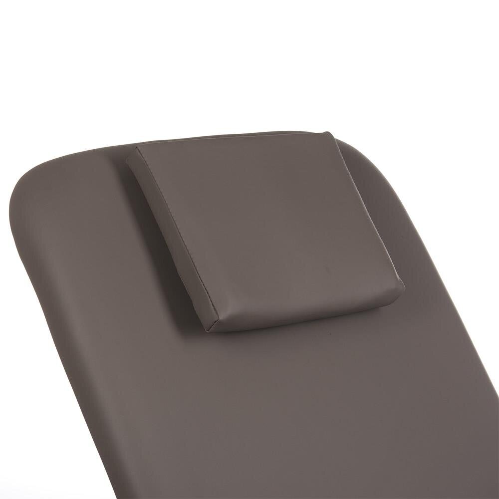 Elektrinis kosmetologinis stalas ELECTRIC PROFESSIONAL MEDICAL BED 1 MOTOR GREY 4 Elektrinis kosmetologinis stalas ELECTRIC PROFESSIONAL MEDICAL BED 1 MOTOR GREY 4