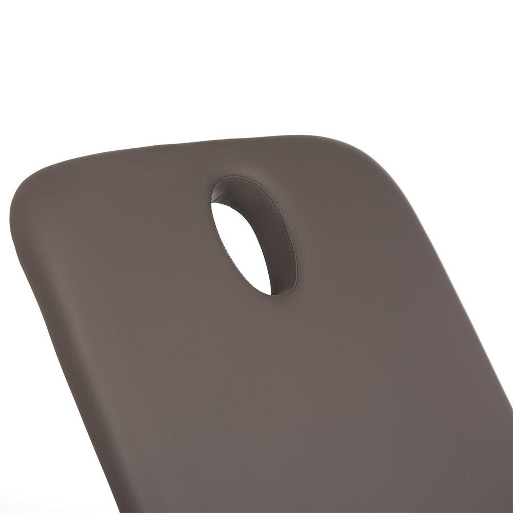 Elektrinis kosmetologinis stalas ELECTRIC PROFESSIONAL MEDICAL BED 1 MOTOR GREY 5 Elektrinis kosmetologinis stalas ELECTRIC PROFESSIONAL MEDICAL BED 1 MOTOR GREY 5