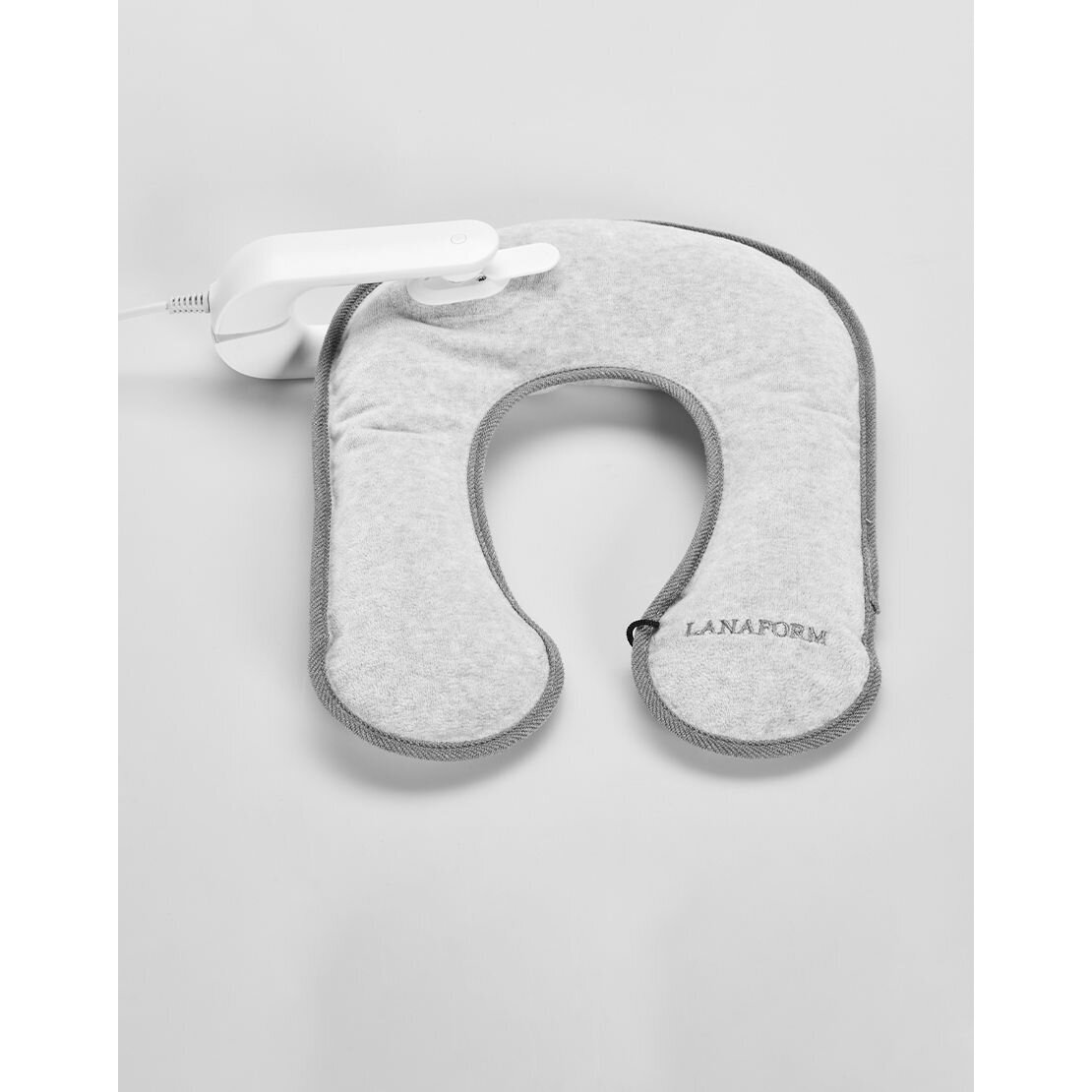 Sähköinen olkapään ja niskan lämmitin Lanaform Neck Warmer 5