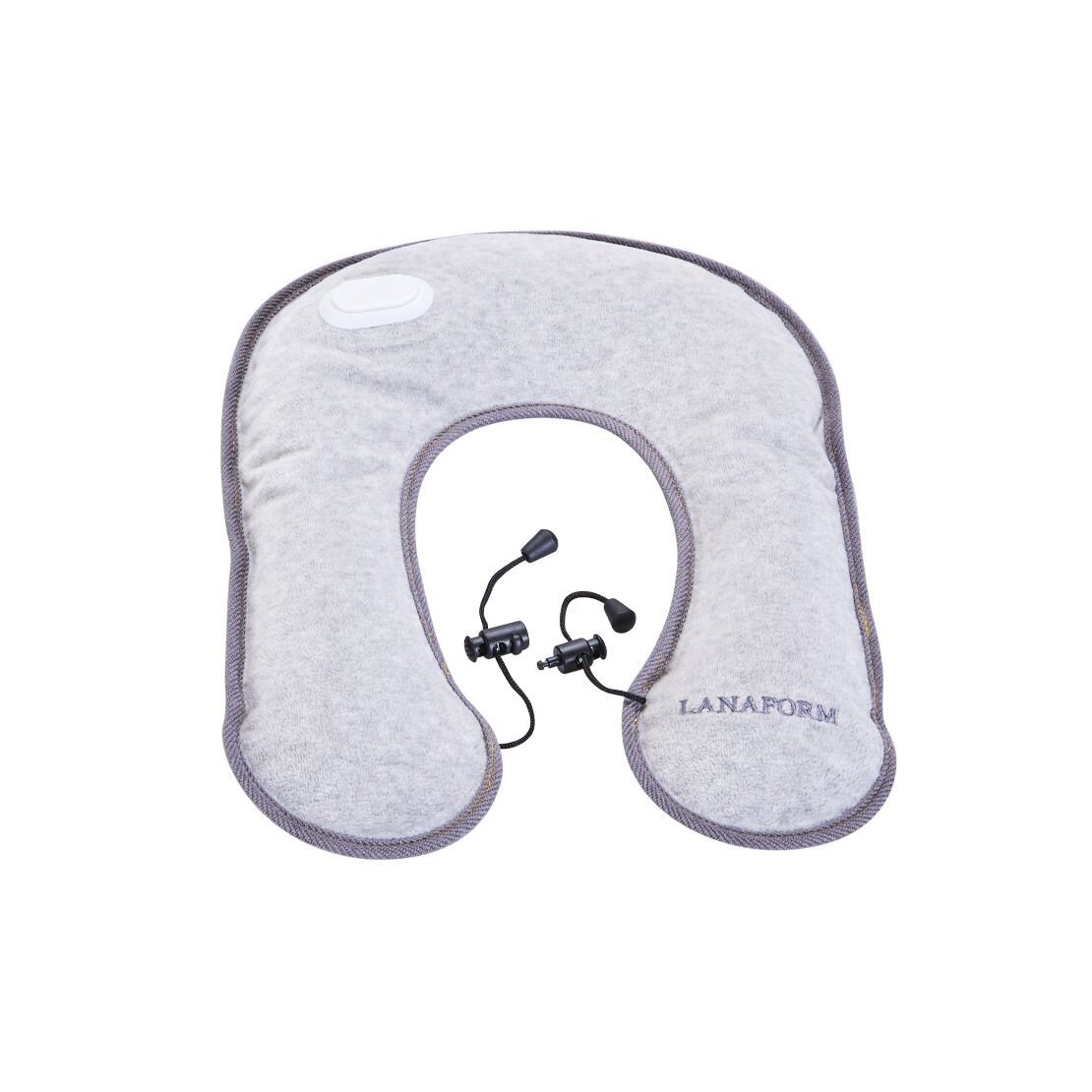 Sähköinen olkapään ja niskan lämmitin Lanaform Neck Warmer 4