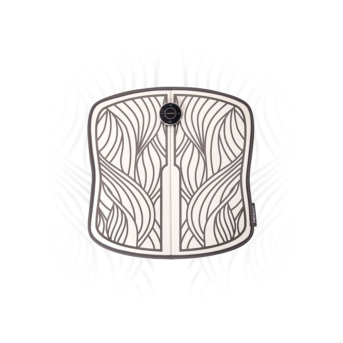 Elektrostimuliatorius - pėdų paklotėlis Lanaform Circulation Mat 4 Elektrostimuliatorius - pėdų paklotėlis Lanaform Circulation Mat 4