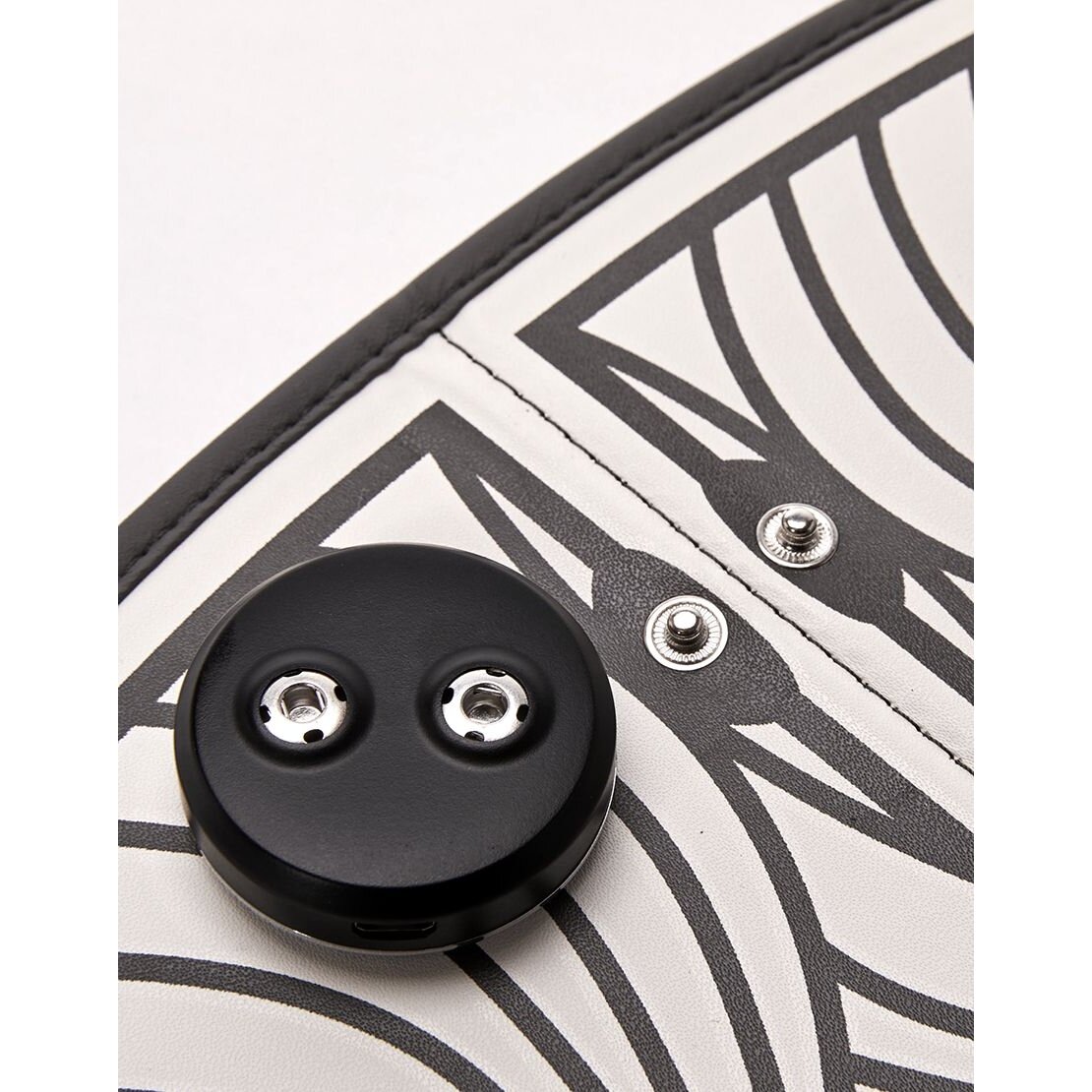 Elektrostimuliatorius - pėdų paklotėlis Lanaform Circulation Mat 8